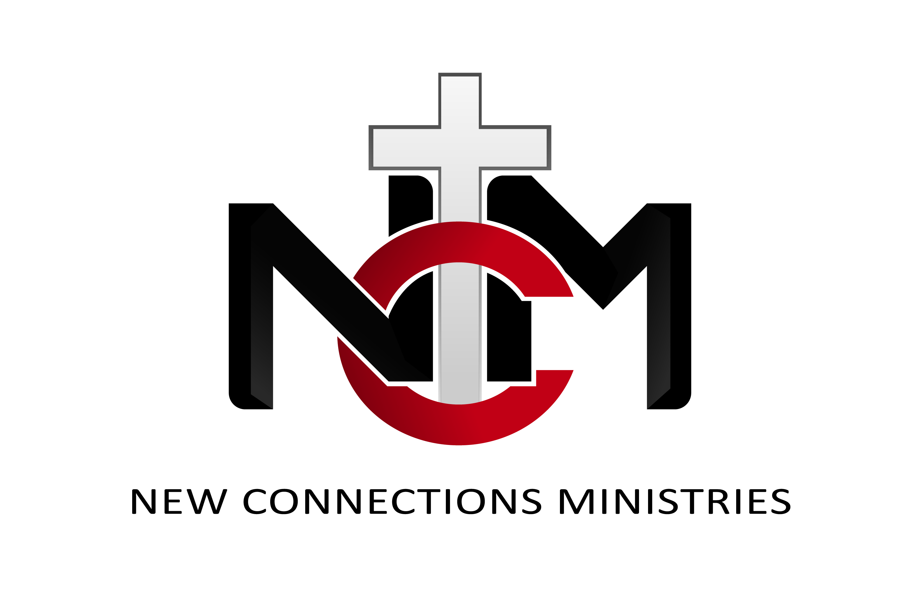 New Connections Logo